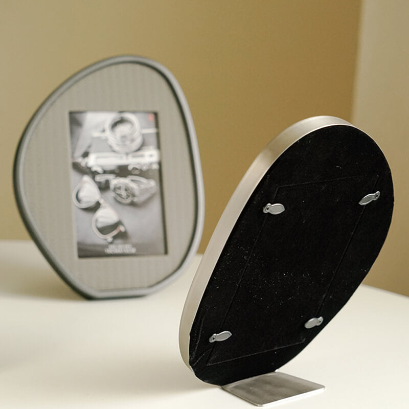 Lighteme Irregular Shape Photo Frames