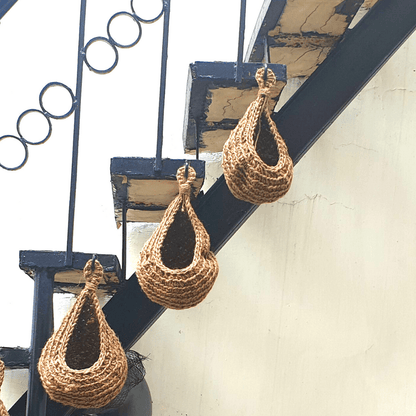 Lighteme Hanging Wall Planters | BUY 1 GET 1 FREE (2PCS)