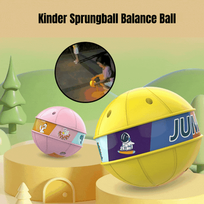 Blinkender Fußglobus für Kinder von Lighteme – Grenzenloser Spaß!