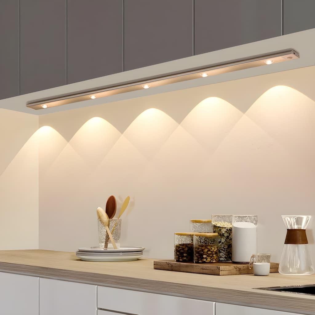 Lighteme LED-Streifen mit Bewegungssensor