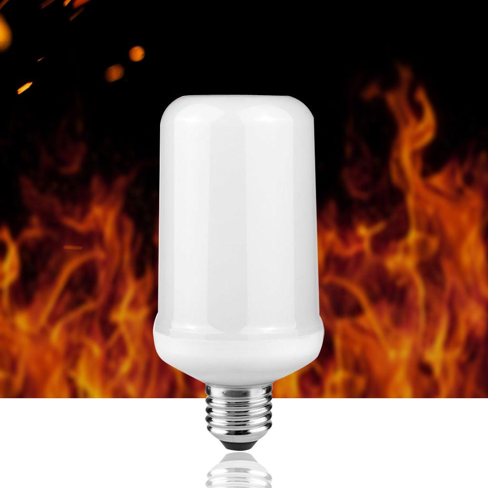 Lighteme LED-Flammenglühbirne