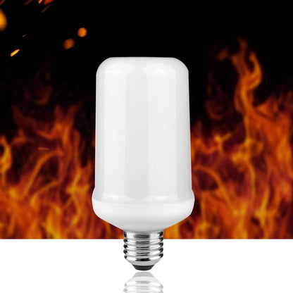 Lighteme LED-Flammenglühbirne