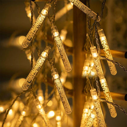 Lighteme LED Bubbly String Lights