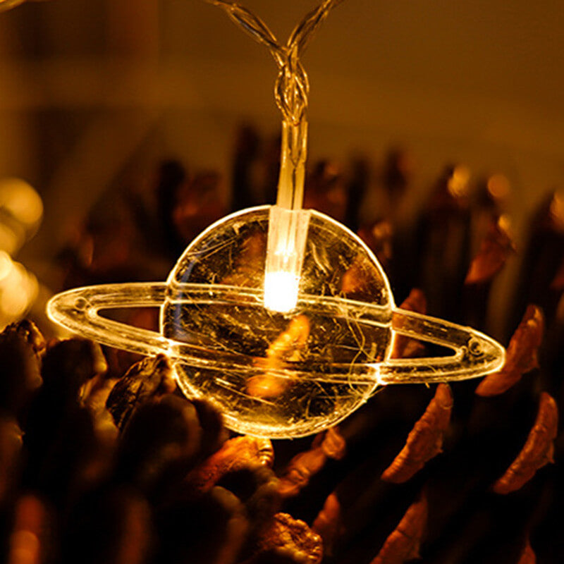 Lighteme LED Astronaut String Lights