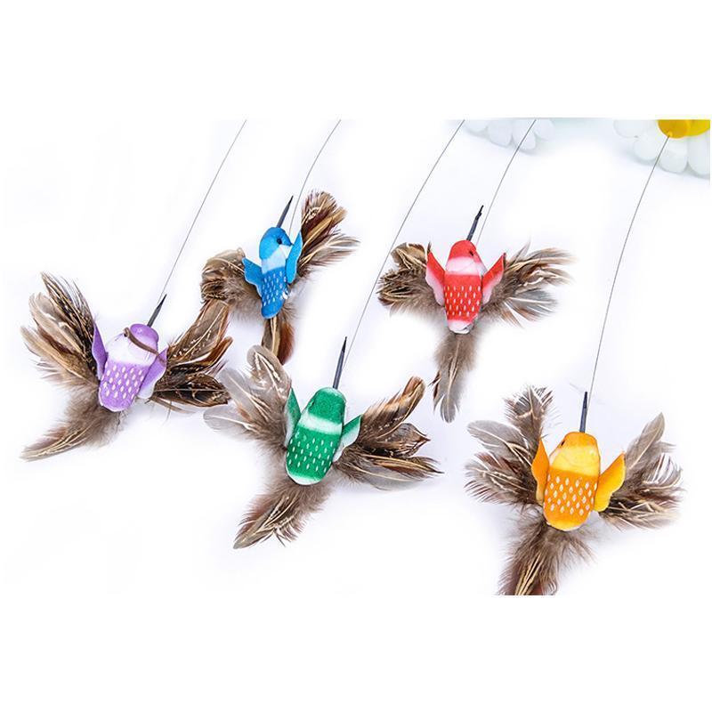Lighteme Interactive Bird Toy For Cats (3 Types)