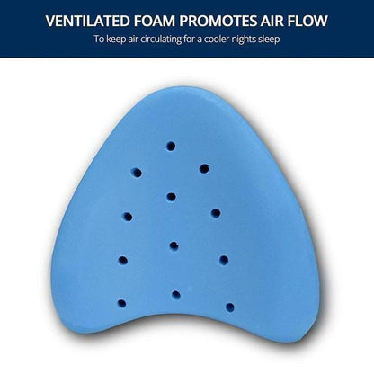 Ihrtrade Orthopedic Leg And Knee Pillow