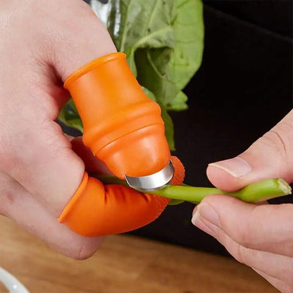 Ensemble de protection pour couteau de récolte Lighteme