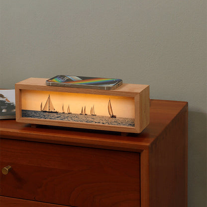 Lighteme Lichtmalerei-Nachtlampe