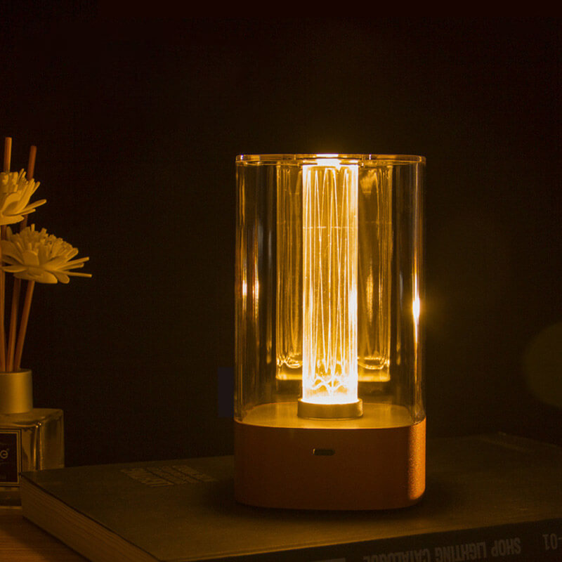 Lighteme Light Pillar Ambient Night Light