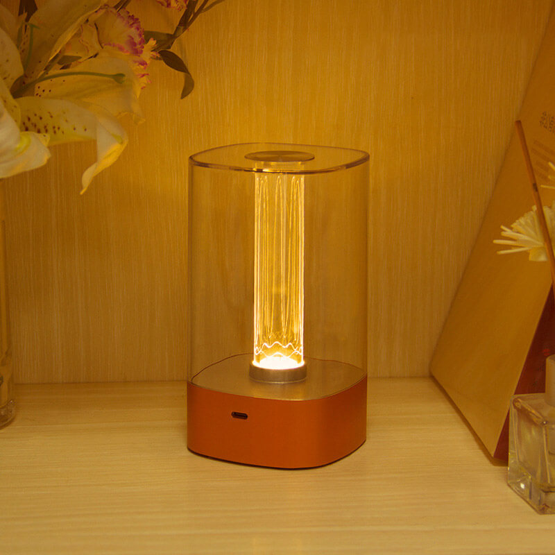 Lighteme Light Pillar Ambient Night Light