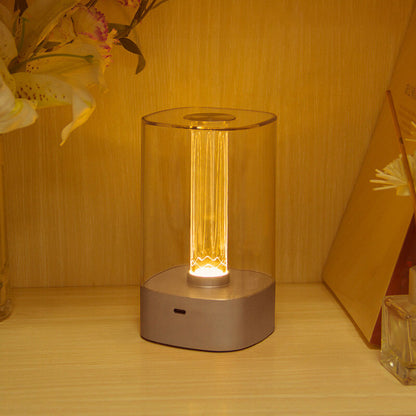 Lighteme Light Pillar Ambient Night Light