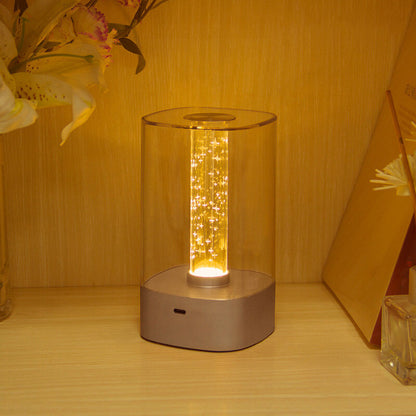 Lighteme Light Pillar Ambient Night Light
