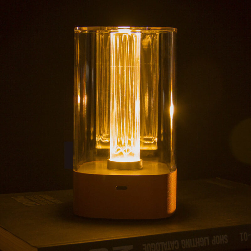 Lighteme Light Pillar Ambient Night Light