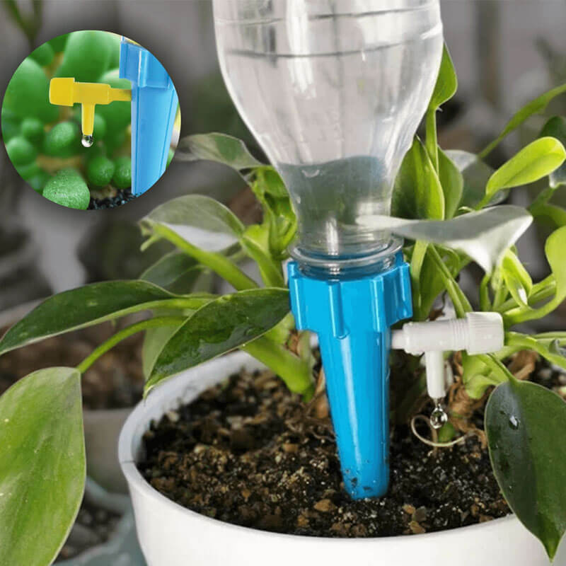 Lighteme Automatic Self-Watering Kit