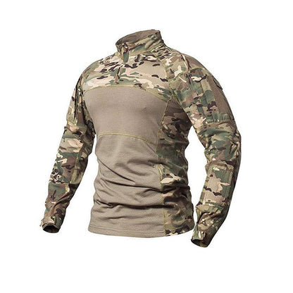 Lighteme Gear Tactical Combat Shirt