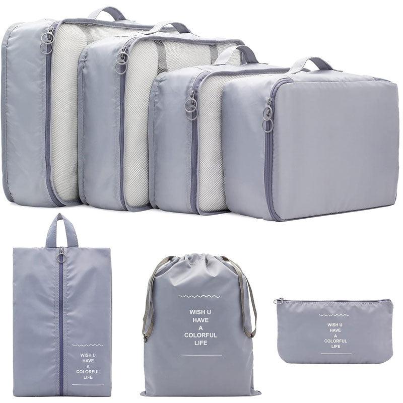 Lighteme Packtasche - Reiseverpackungstaschen für Koffer