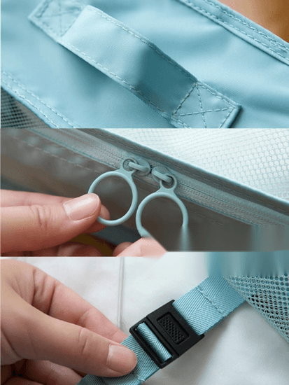 Lighteme Packtasche - Reiseverpackungstaschen für Koffer