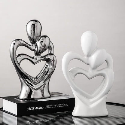 Lighteme Love Ceramic Decoration