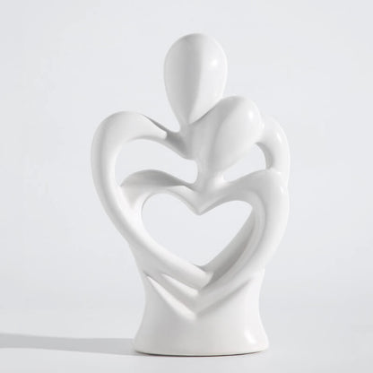 Lighteme Love Ceramic Decoration