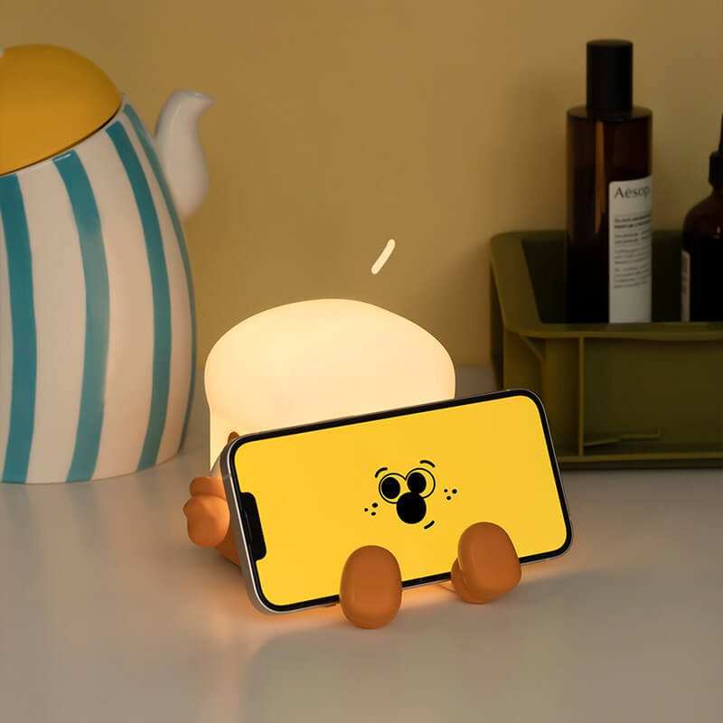 Lighteme Lovely Toast Night Light