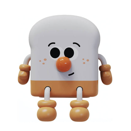 Lighteme Lovely Toast Night Light