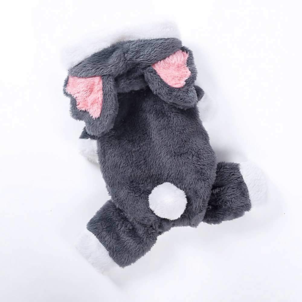 Lighteme Lovely Koala Cosplay Costume For Cat (4 colors)