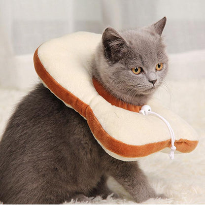 Lighteme Lovely Medical Cat Anti-licking Collar (2 Types)