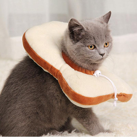 Lighteme Lovely Medical Katzen-Anti-Leckhalsband (2 Ausführungen)