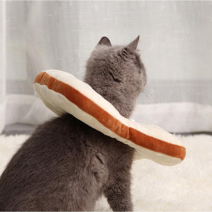 Lighteme Lovely Medical Cat Anti-licking Collar (2 Types)