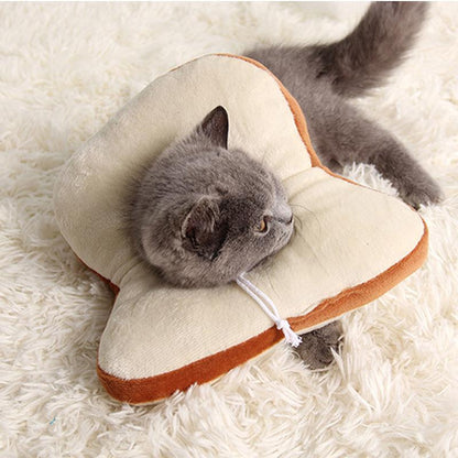 Lighteme Lovely Medical Cat Anti-licking Collar (2 Types)