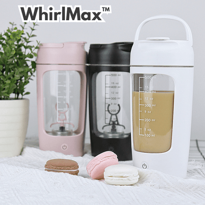 Lighteme Selbstrührender Becher 