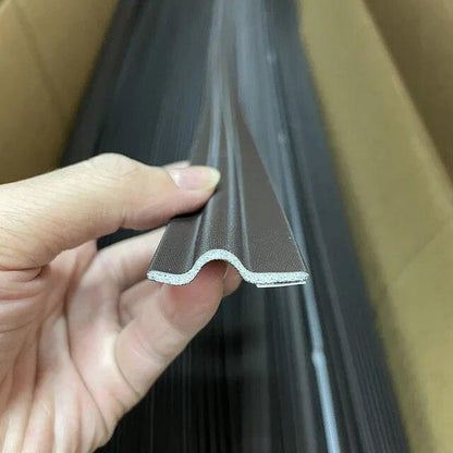 Lighteme Selbstklebende Fensterdichtung