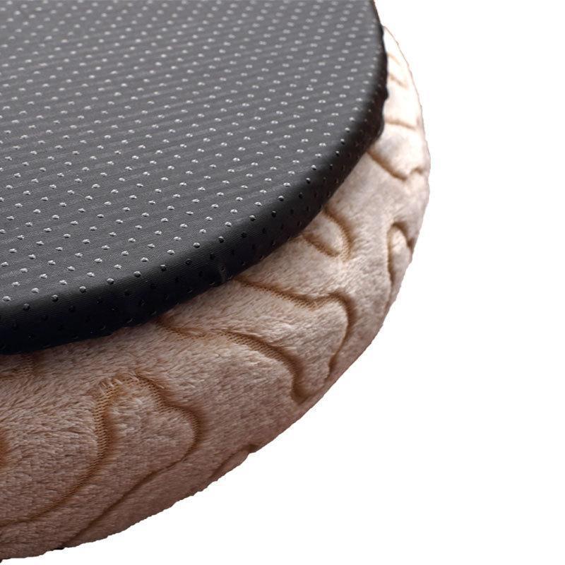 Lighteme Machine Washable Bone Dog Bed (2 sizes)