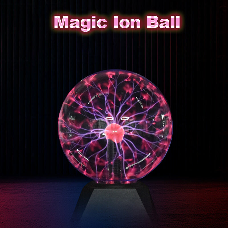 Lighteme Lighteme Magic Ion Ball