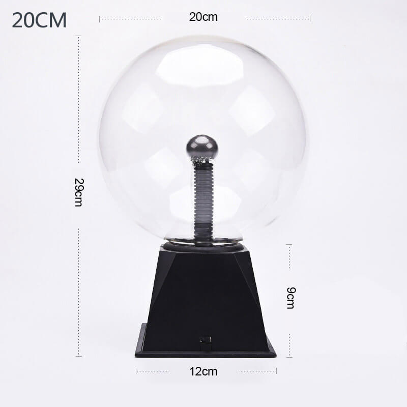 Lighteme Lighteme Magic Ion Ball
