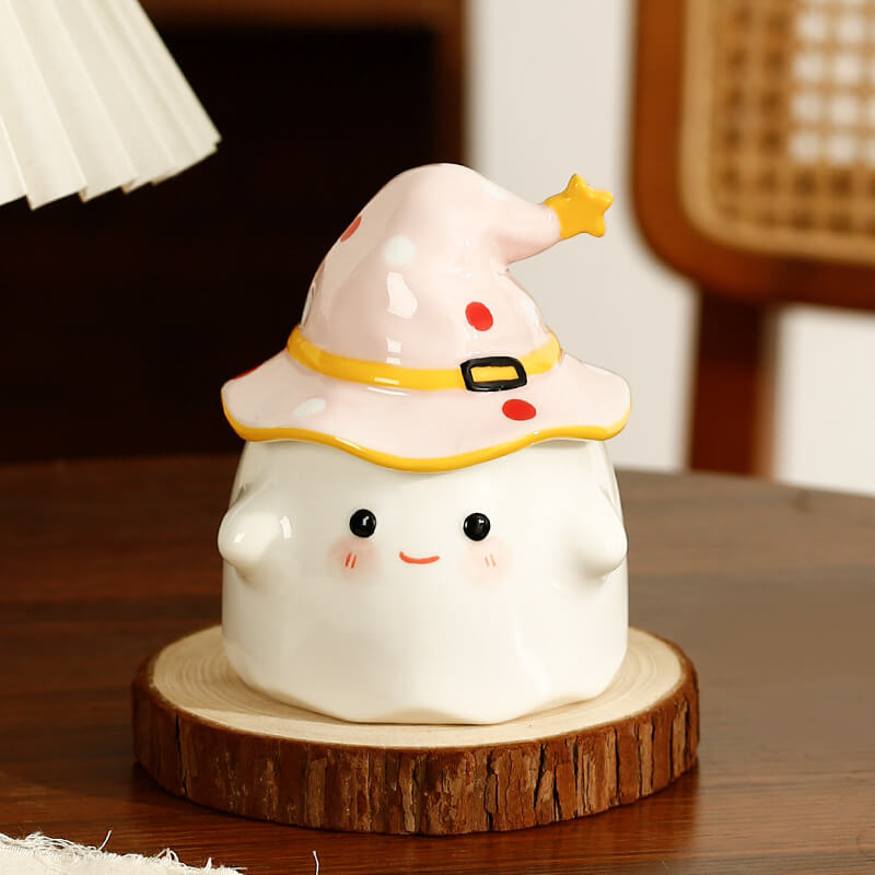 Lighteme Magic Party Ceramic Mug