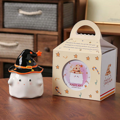 Lighteme Magic Party Ceramic Mug