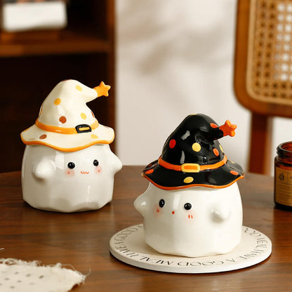 Lighteme Magic Party Ceramic Mug