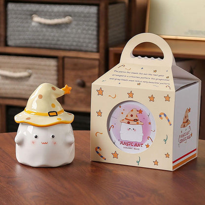 Lighteme Magic Party Ceramic Mug