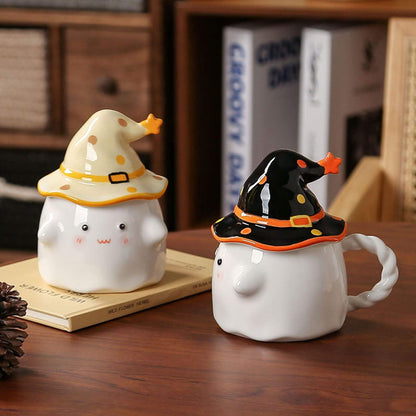 Lighteme Magic Party Ceramic Mug