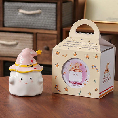 Lighteme Magic Party Ceramic Mug