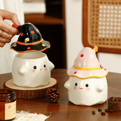 Lighteme Magic Party Ceramic Mug