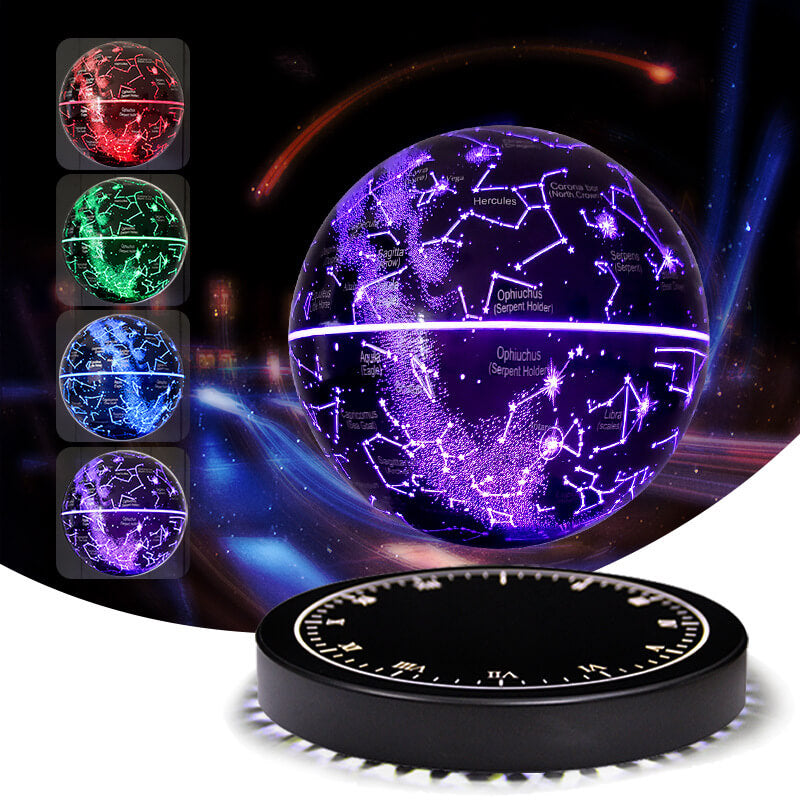 Lighteme Maglev Constellation Night Light