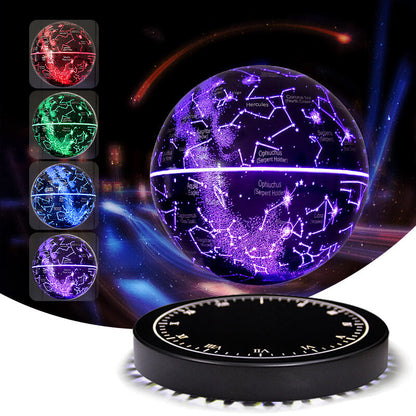 Lighteme Maglev Constellation Night Light