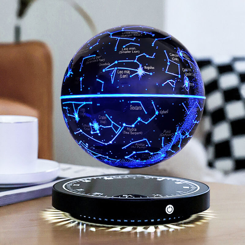 Lighteme Maglev Constellation Night Light
