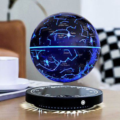 Lighteme Maglev Constellation Night Light