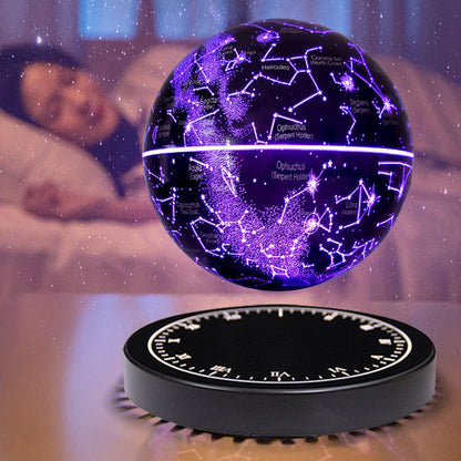 Lighteme Maglev Constellation Night Light