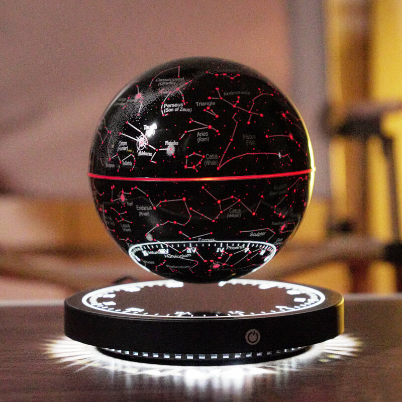 Lighteme Maglev Constellation Night Light