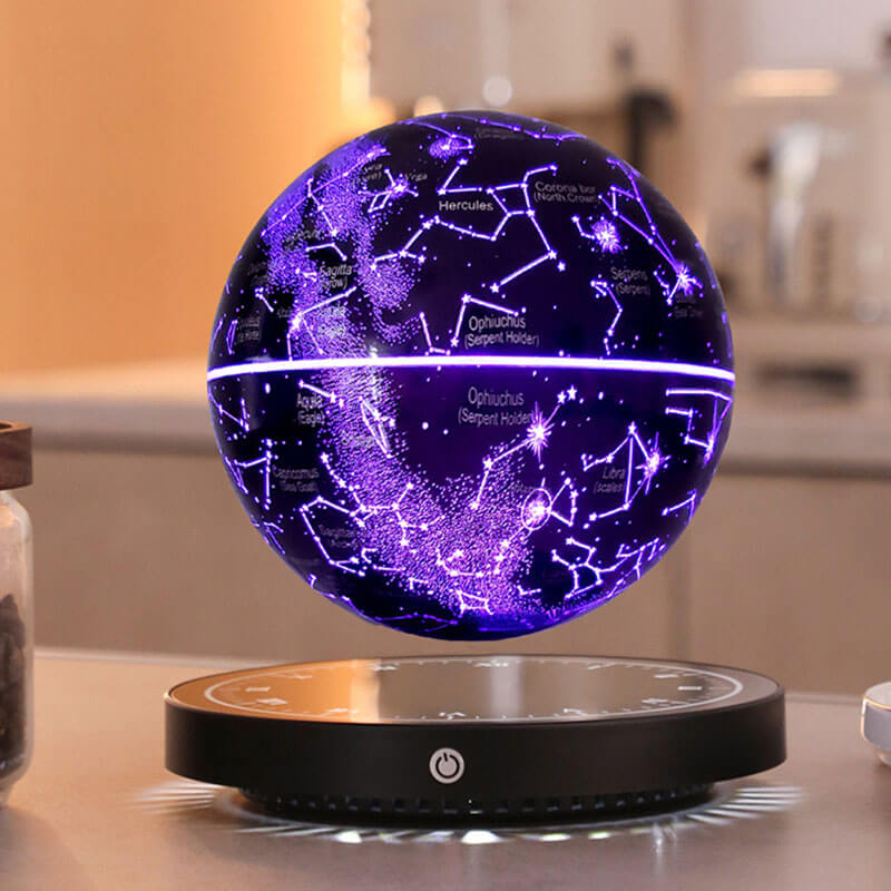 Lighteme Maglev Constellation Night Light