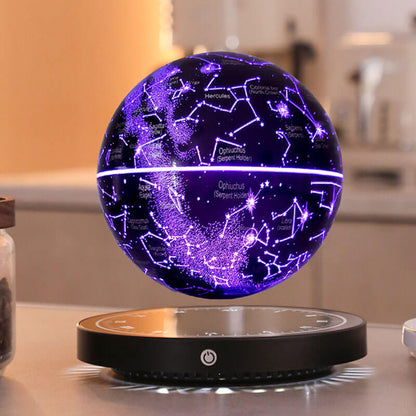 Lighteme Maglev Constellation Night Light
